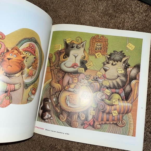 Funny Cat Books - Picture 6 of 6